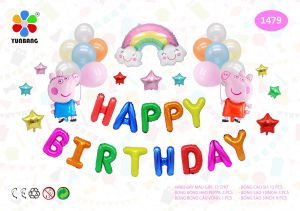 BỘ SÉT HAPPY BIRTHDAY CHI TIẾT 1479