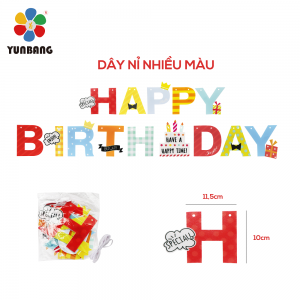 DÂY NỈ NHIỀU MÀU