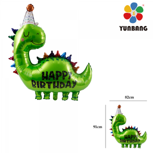 KHỦNG LONG IN HPBD