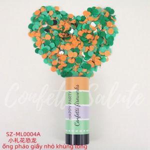  ỐNG PHÁO GIẤY NHỎ KHỦNG LONG