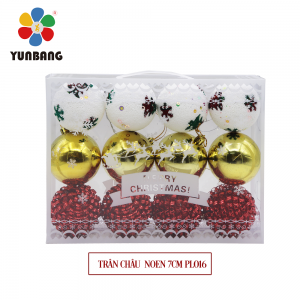 TRÂN CHÂU  NOEN 7CM PL016